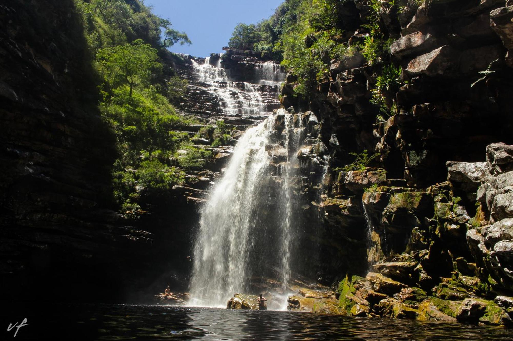 Chapada Backpackers Hostel Agencia เลนโซยส์ ภายนอก รูปภาพ